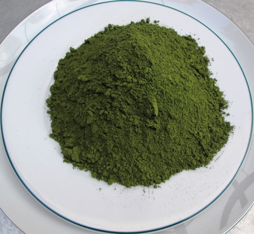 Bột Lá Tía Tô Cao Cấp