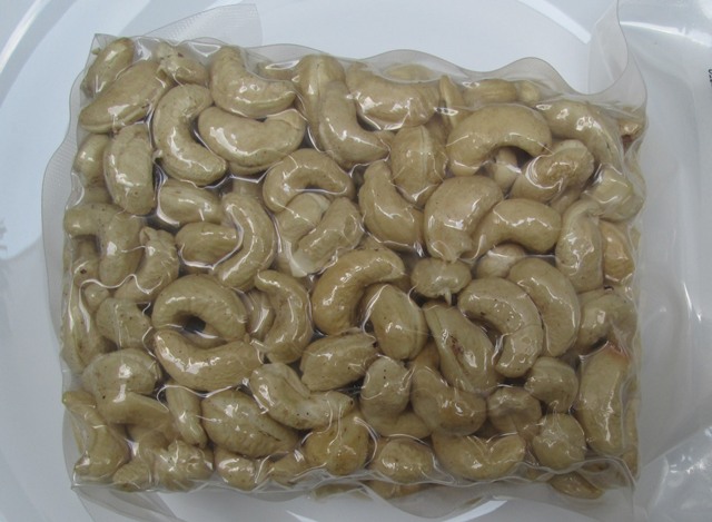 Nhân Hạt Điều Cao Cấp