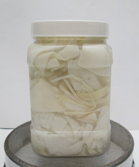 Măng Chua Cao Cấp