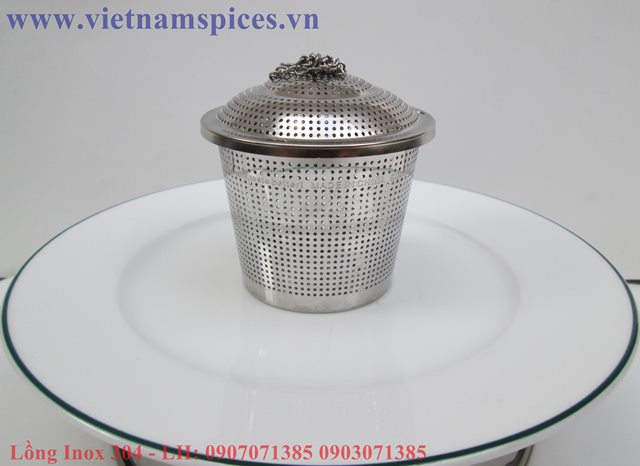 Lồng Inox gia đình 304 B5