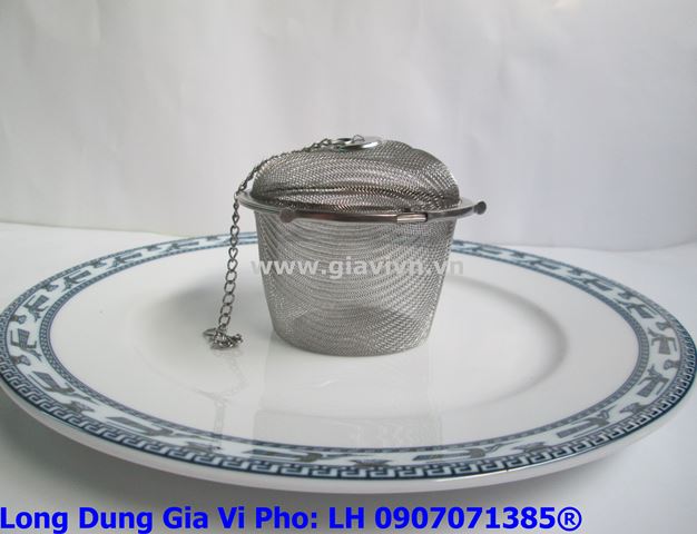 Lồng Inox Cỡ Nhỏ Dành Cho Gia Đình A1