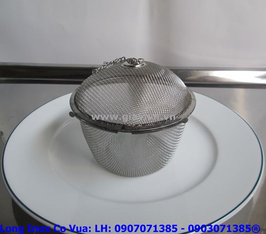 Lồng INOX Cỡ Vừa Cho Gia Đình A2