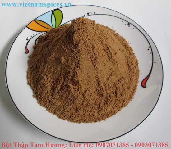 Bột Gia Vị Thập Tam Hương (13 loại gia vị Thơm)