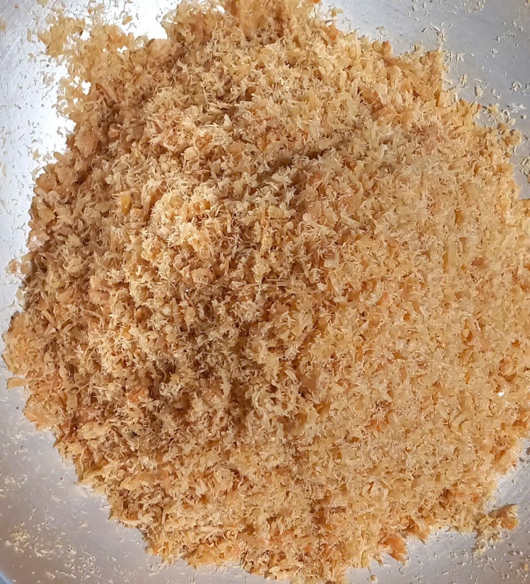 Chà Bông Tôm Cao Cấp